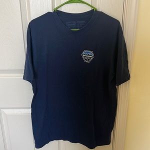 Men’s Patagonia Responsibili-tee